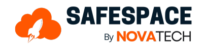 SAFESPACE by NOVATECH