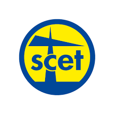 Logo SCET