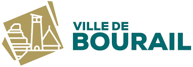 Logo Ville de Bourail