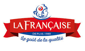 Logo La Française