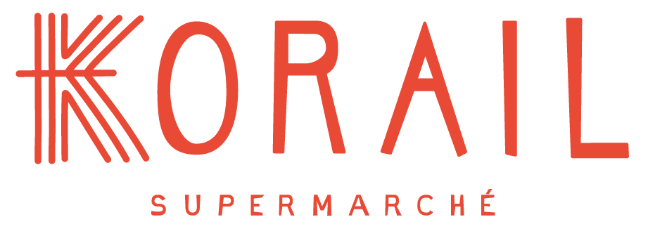 Logo KORAIL