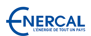 Logo ENERCAL